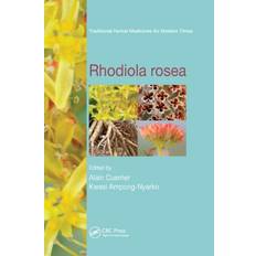 Rhodiola rosea 9780367378073 (2020)