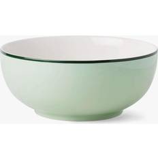 Green Serving Bowls Kate Spade It Pop Green Serving Bowl