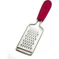 Red Graters Norpro Grip-EZ Mini Cheese Garlic Grater