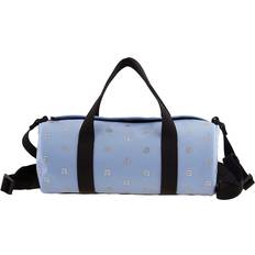 Oxford Wangsport Mini Duffle Bag - Black