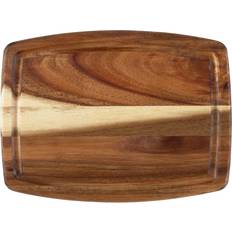 Totally Bamboo 8 Acacia Chopping Board