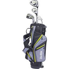 Tour Edge Golf Clubs Tour Edge Hot Launch 7-10yrs Green Junior