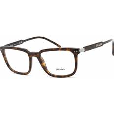 Prada PR13YV Rectangular Men