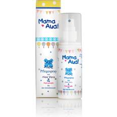 Intimhygiene & Menstruationsschutz Mama Aua! SOS Aloe 100ml