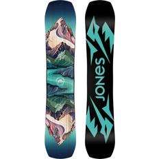 Twin Sister Snowboard 146 cm