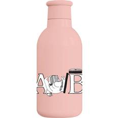 Moomin ABC Salmon