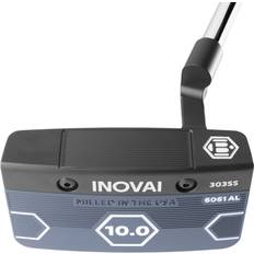 Bettinardi 2024 Inovai 10.0 Plumber's Neck Putter