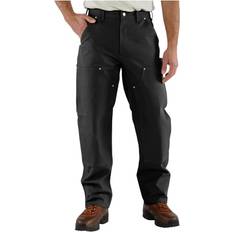 Carhartt B01 Utility Work, Textilhose Schwarz W32/L36