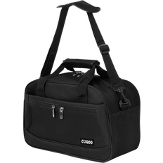 Nylon Weekend Bags CUQOO DYNRA1 - Black