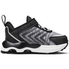 Children's Shoes NIKE Air Max TW TDV - Black/Black/White/White