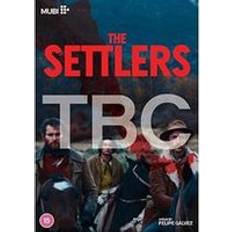 Movies The Settlers [DVD]