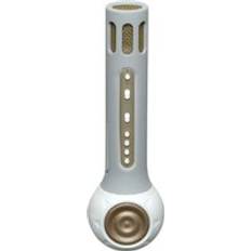 Denver KMS-10' Bluetooth Karaoke Mic White