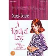 Film A Touch of Love [DVD] 1969