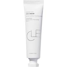 CCC Cream Golden Medium Deep 403 på Skincity.com