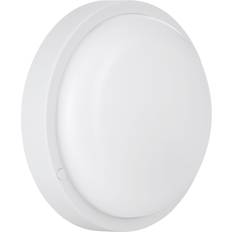 Eglo Boschetto Vägglampa Utomhus Rund