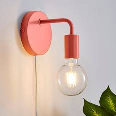 Dunelm Elements Koppla Plug-In Wall light