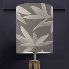 Silver Shades Voyage Maison Silverwood Cylinder Shade