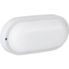 Eglo Boschetto-E Utomhus LED Vägg/Tak Lampa 205mm 1300lm Vit