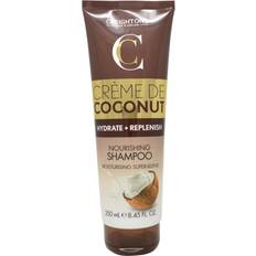 Créme de Coconut & Keratin Shampoo