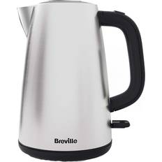 Breville Electric Kettles - Silver Breville IKT253 Outline