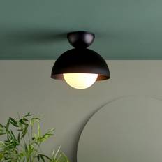 Elements Lunebar Ceiling Flush Light