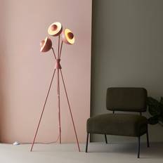 Elements Levi Tripod Floor Lamp