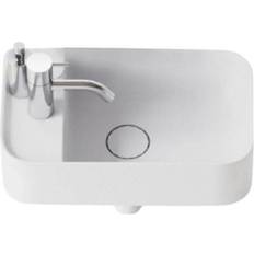 Tvättställ & Handfat Copenhagen Bath Yuno LR (40010225)