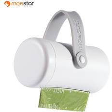 Moestar Pet Poop Picker 10 Bags Disposable Dog Waste Bags