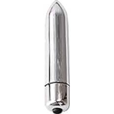 Sexleksaker Toyz4Lovers Classics Bullet Vibrator Silver
