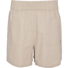 Barbour Women Trousers & Shorts Barbour Parisse Shorts - Oat