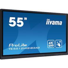 Iiyama ProLite TE5512MIS-B3AG 55 Inch LCD Display