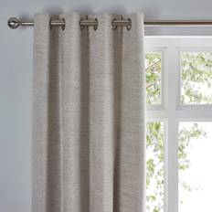 Curtains & Accessories Dunelm Churchgate Swithland Herringbone