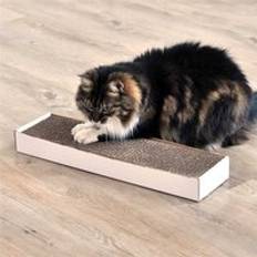 Zoon Nip-it Catnip Scratch Pad