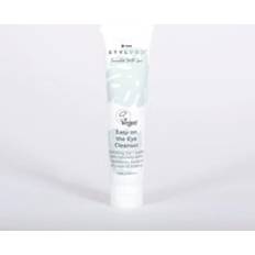 Stylideas STYLPRO Easy on the Eye Makeup Remover 100ml Tube White One Size