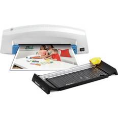 Laminating Machines Fellowes Lunar Laminator and Craft Pack