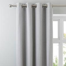 Dunelm Luna Brushed Dove