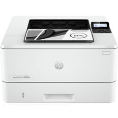 HP laserjet pro 4002dw print, two-sided