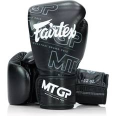 Fairtex BGV X MTGP Velcro Boxing Gloves