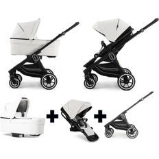 Emmaljunga Pushchairs Emmaljunga NXT60 Ergo (Travel system)