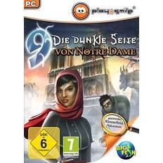 9 Die Dunkle Seite Notre Dame (PC)