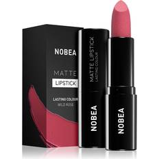 Day-to-Day Matte Lipstick Mat - Wild Rose
