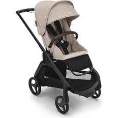 Bugaboo Dragonfly Complete Desert
