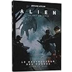 Alien : Le Jeu de rôle - Le Destructeur des Mondes