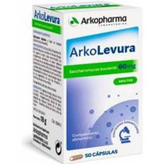 Arkopharma Arkolevura Saccharomyces Boulardii 50 pcs