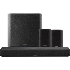 Denon Home Soundbar 550