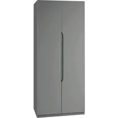 Dunelm Legato Double Wardrobe