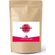 Naturally Live Long Organic Rose Hip Powder 500g