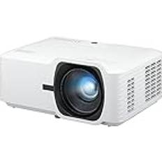 Viewsonic V52HD Data Projector 5000 ANSI Lumens DMD 1080p