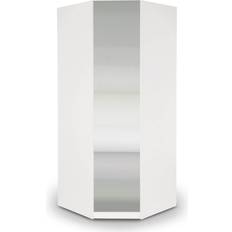 Harmony Acton Corner Wardrobe