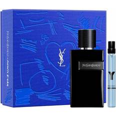 Yves Saint Laurent Y Men Geschenkset